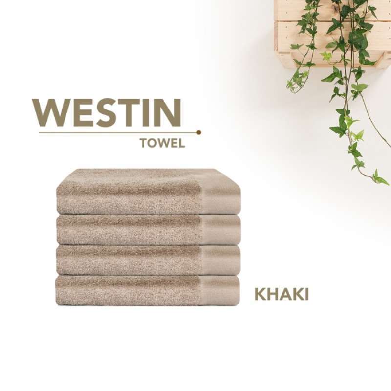 Westin towels hotsell