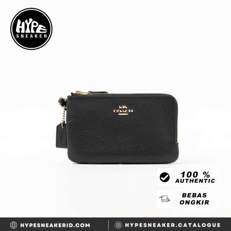 Jual Clutch Coach Model Terbaru Kekinian Harga Diskon Februari
