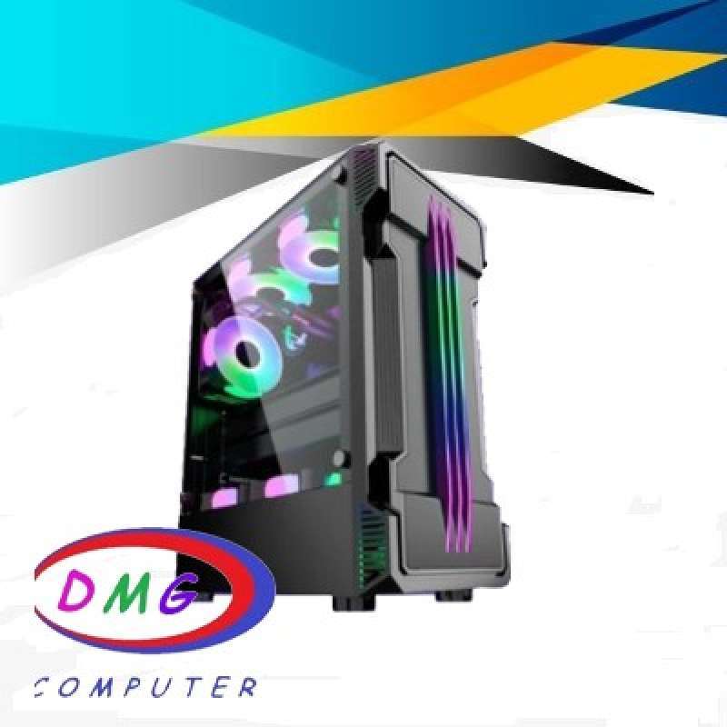 NEW PC Gaming Core I7 3770 Geforce GT 1030 2GB RAM 16GB
