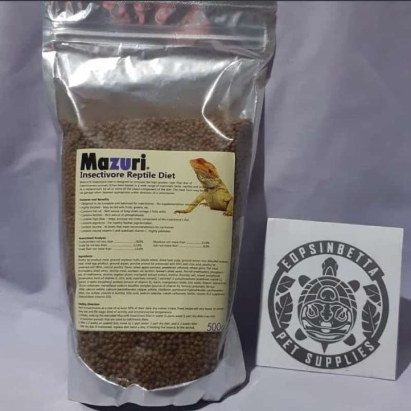 Mazuri top sugar glider