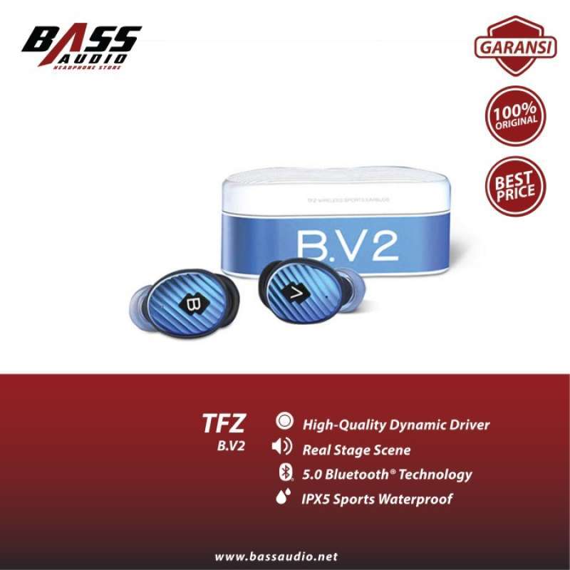 Tfz bv2 online review