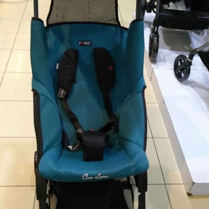 Pockit store 838 review
