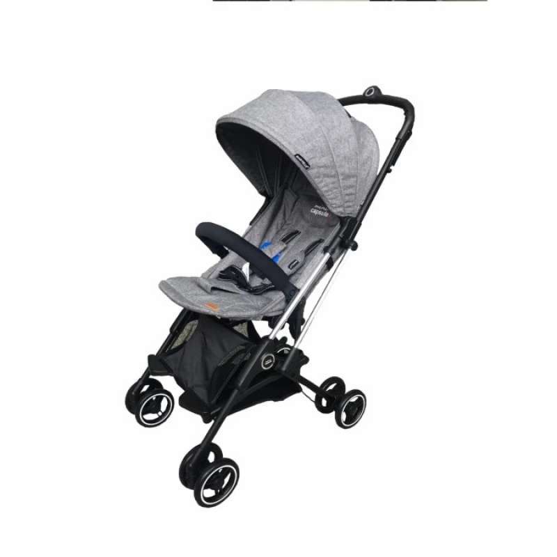 Harga stroller baby elle mini capsule hotsell