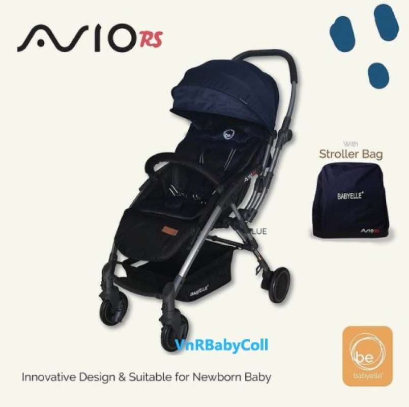 Jual Stroller Babyelle 939 Harga Termurah Dan Terlengkap November 2024