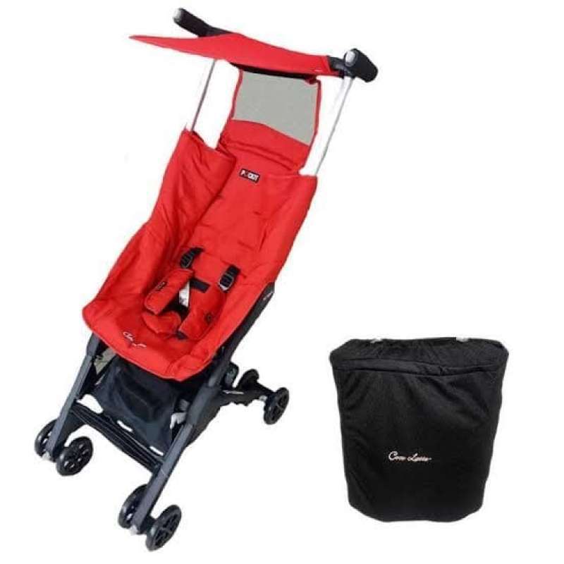 cocolatte pockit gen 4 cl 788