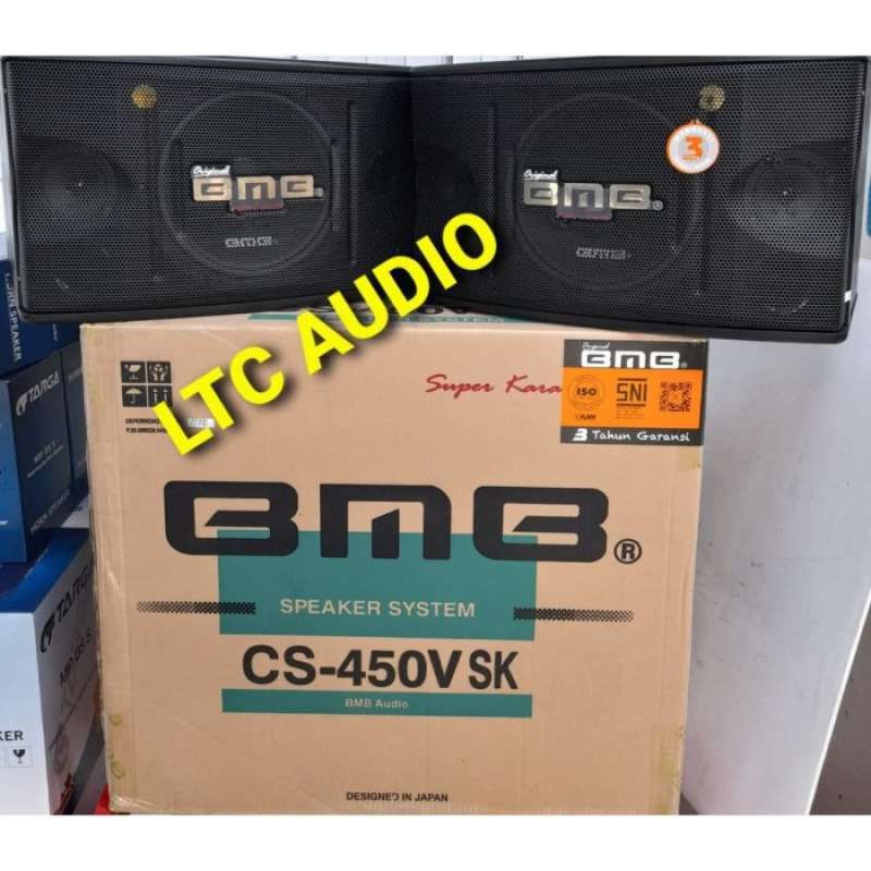 Bmb hotsell cs 450