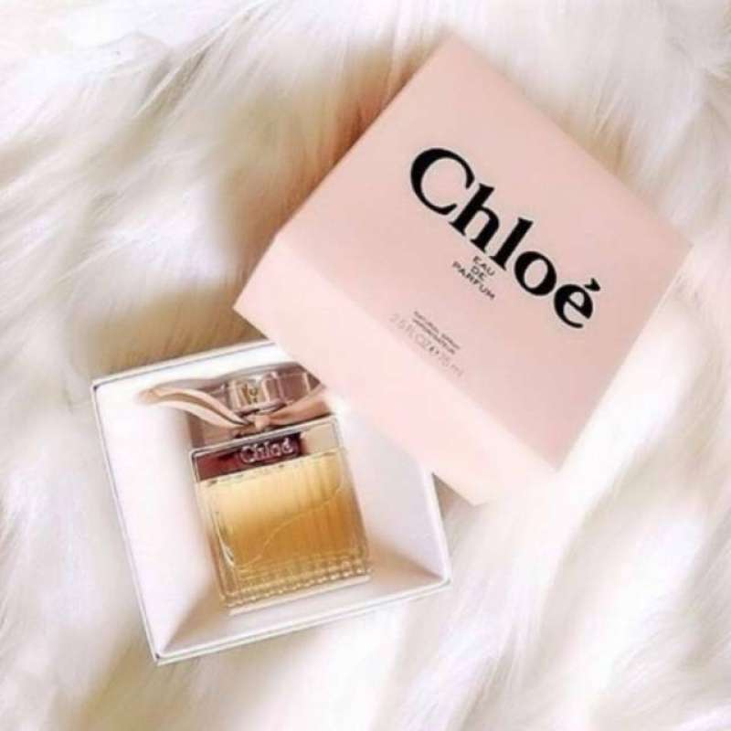 Harga parfum chloe 2025 original