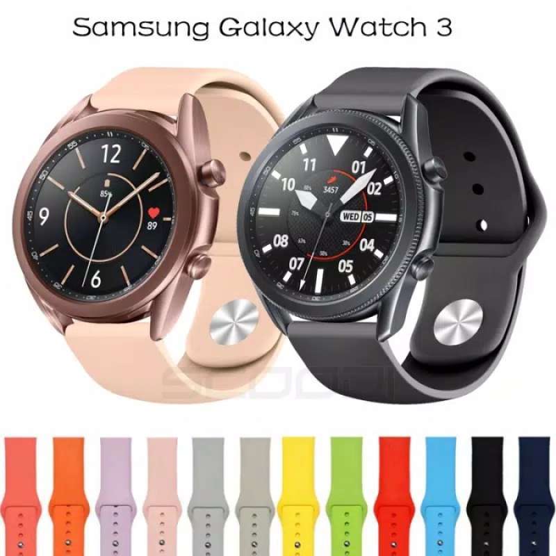 Samsung watch 3 promo shop