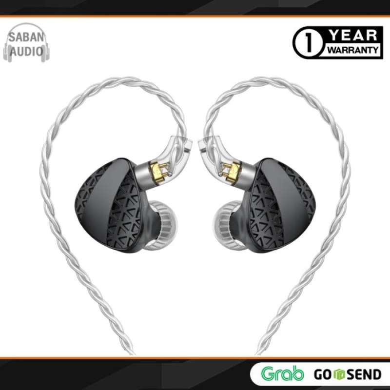 Jual Ear Monitor Pi 3 14 Terbaik Oktober 2024 Harga Murah Gratis Ongkir Blibli