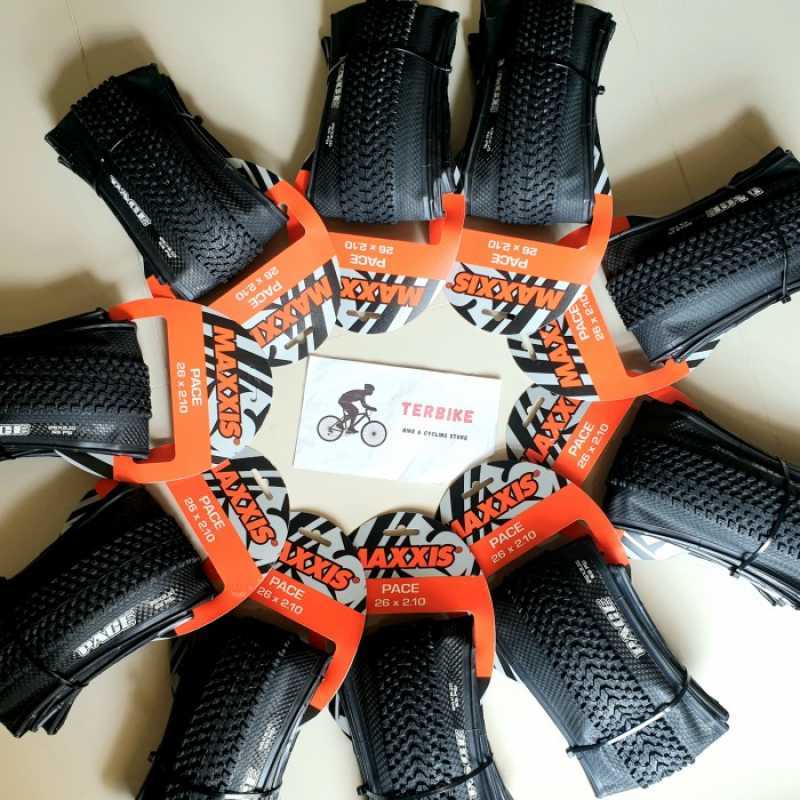 Maxxis pace 26 x 2.10 outlet