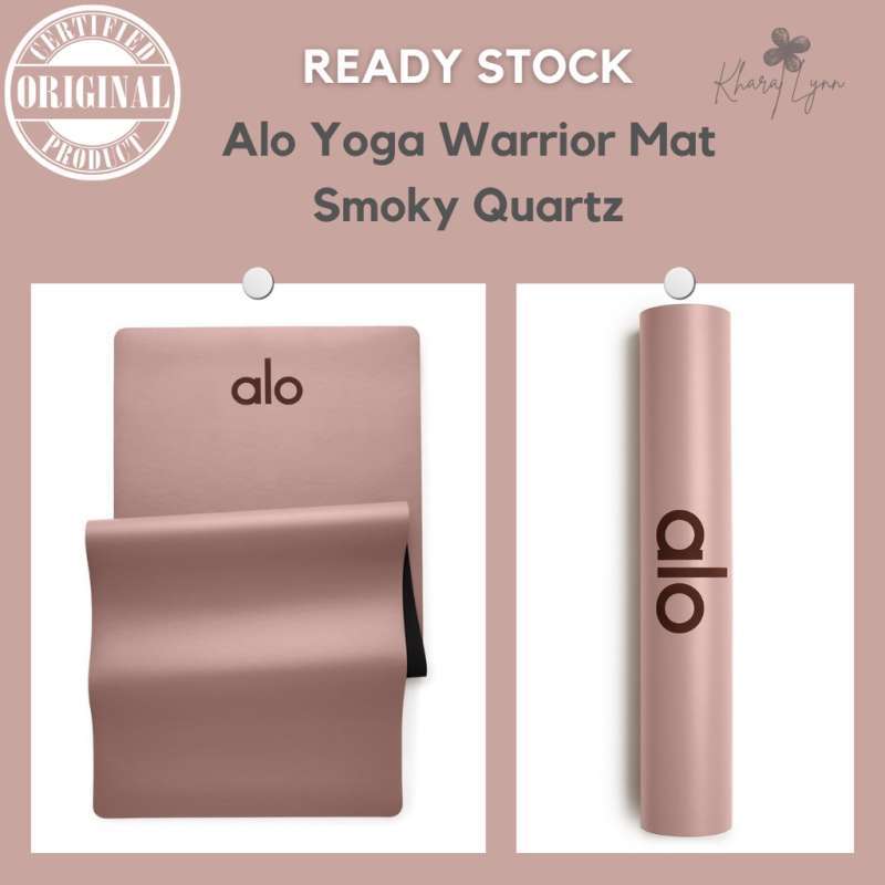 Alo hotsell air mat