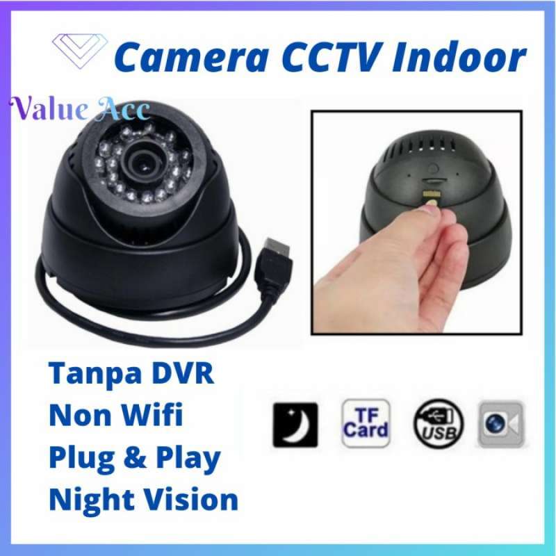 Cctv memory 2025