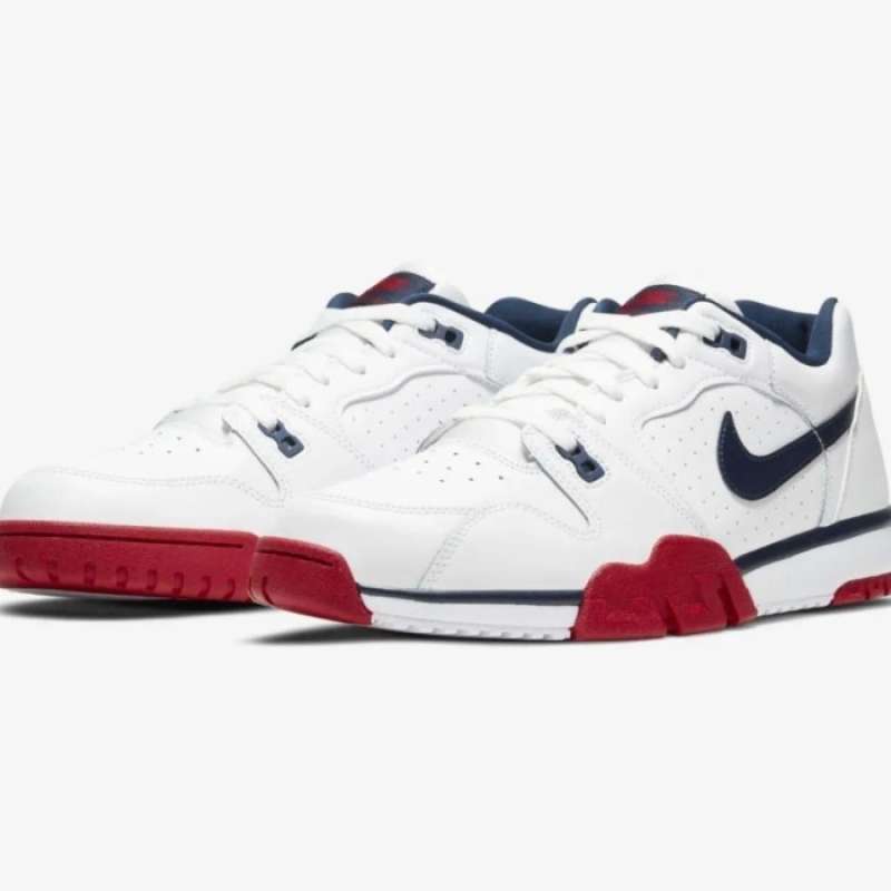 nike air cross trainer low
