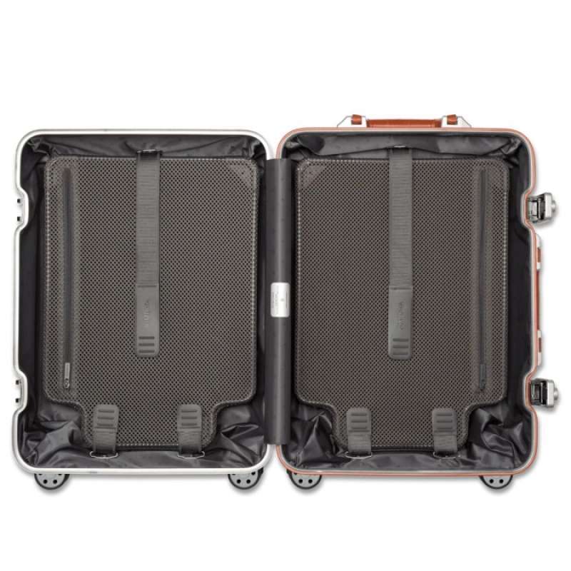 Harga koper hot sale rimowa cabin