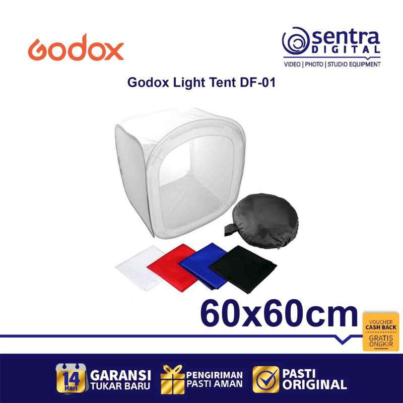 Godox online light tent