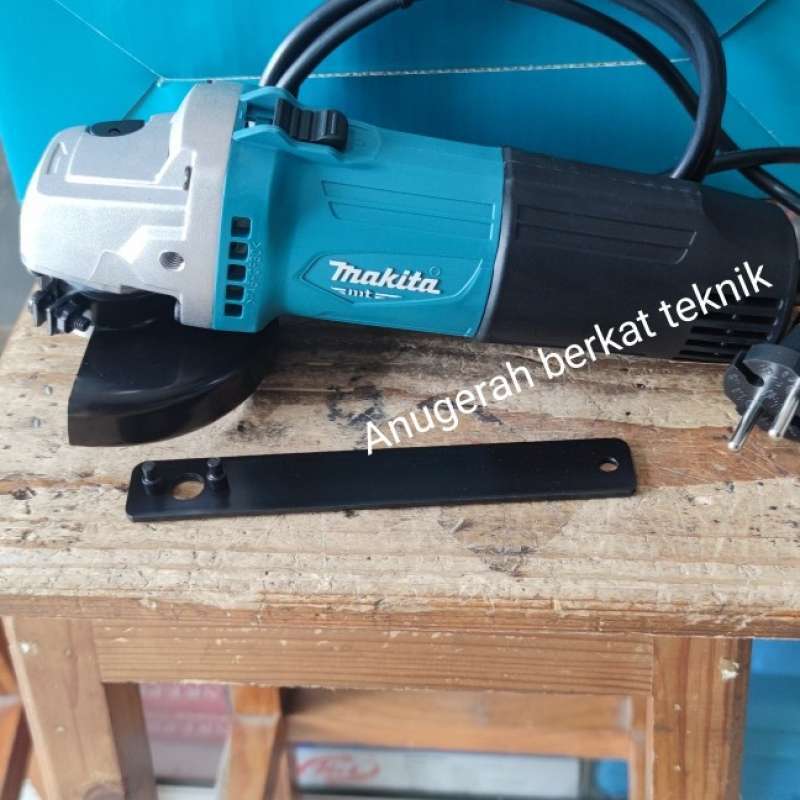Jual Gerinda Makita 4 Inch Original Murah Harga Diskon Februari