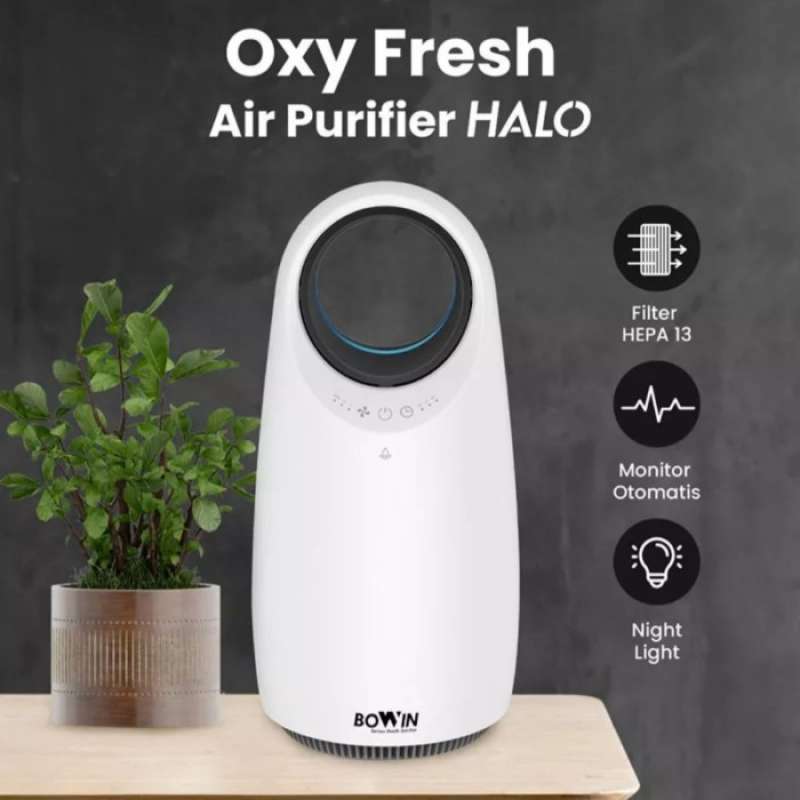 Harga bowin air on sale purifier