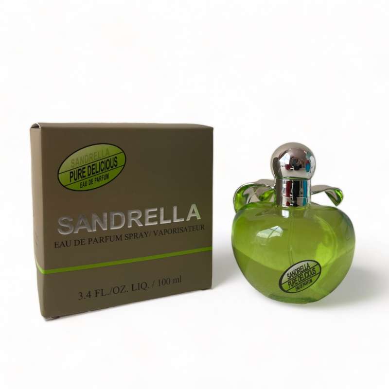 Pure on sale delicious perfume