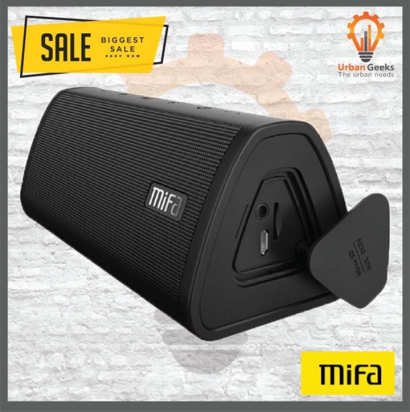 Speaker bluetooth mifa a10 cheap