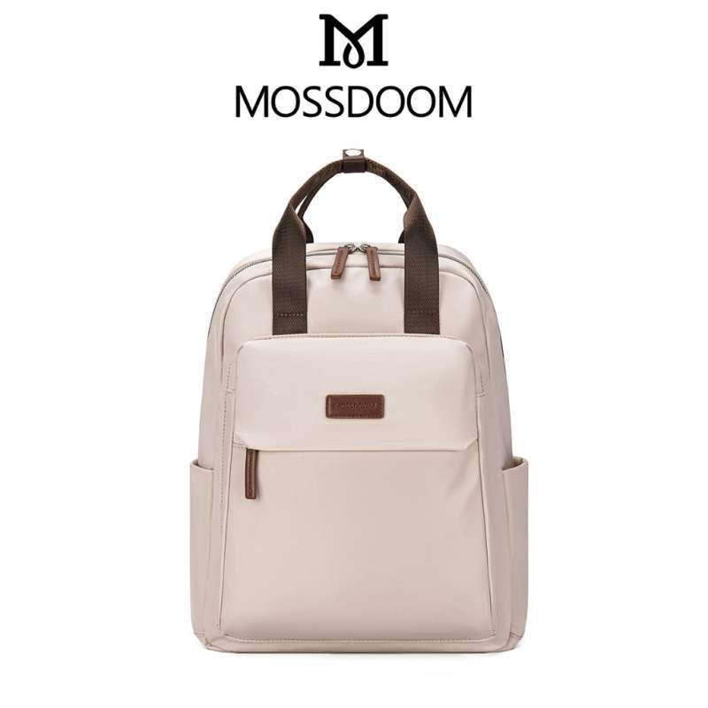Tas laptop online backpack wanita