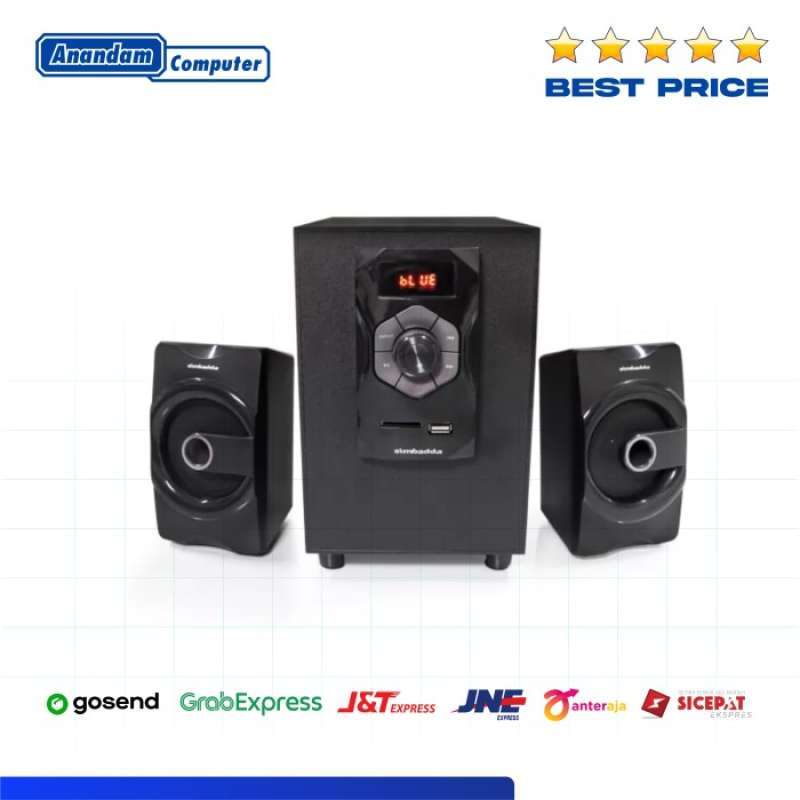 Simbadda cst 9980 sale