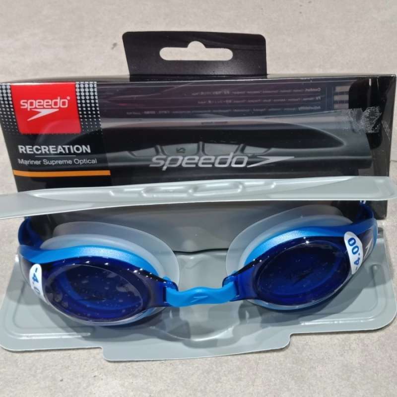 Speedo recreation mariner cheap supreme
