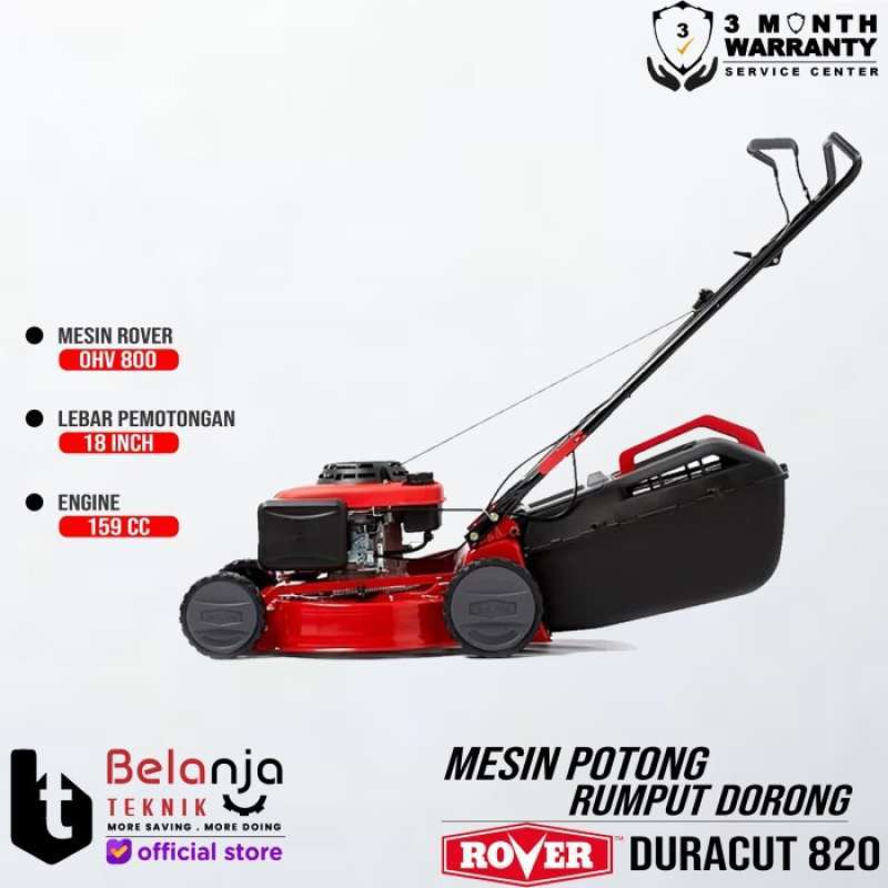 Duracut 820 outlet