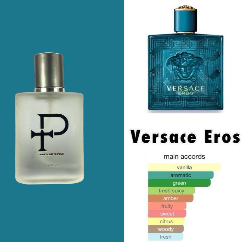 Versace eros flame harga sales