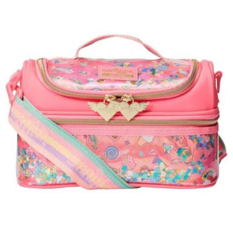 Smiggle lunch bag unicorn sales