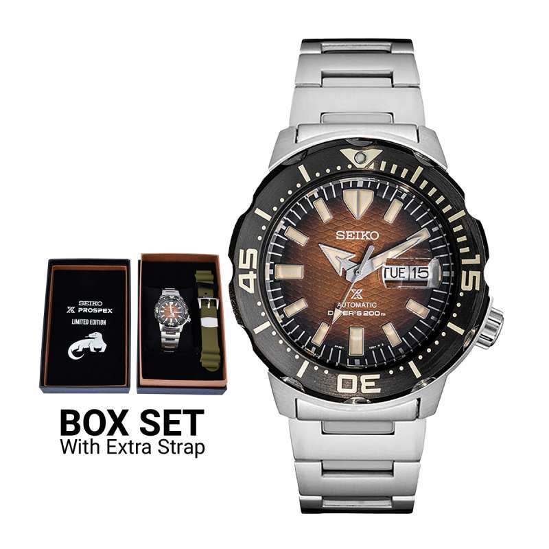 Jam seiko limited edition 2025