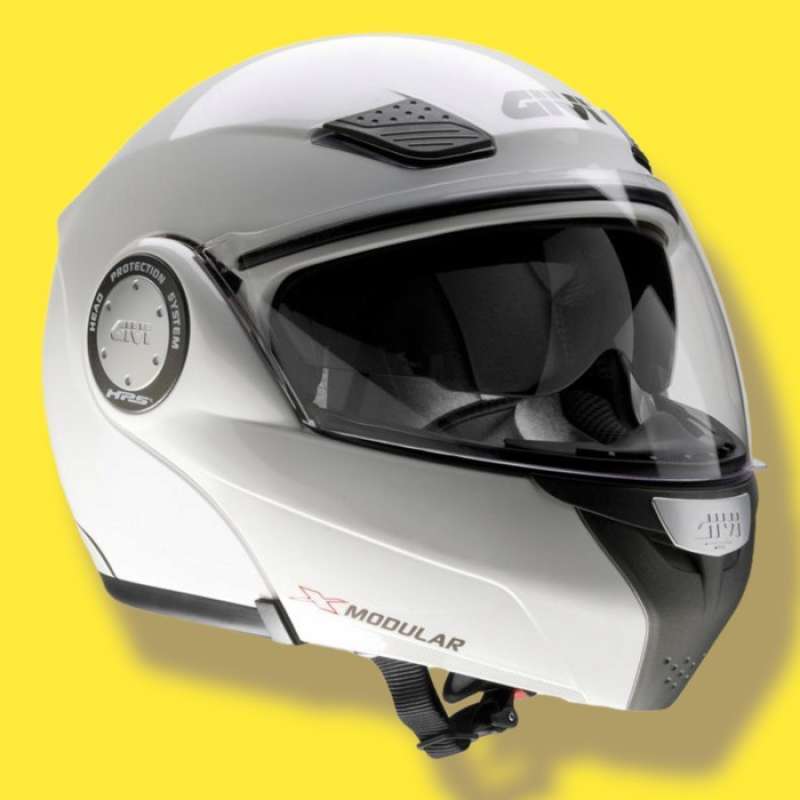 Jual Helm Givi Hps X08 Modular Size L Di Seller Graha Premier