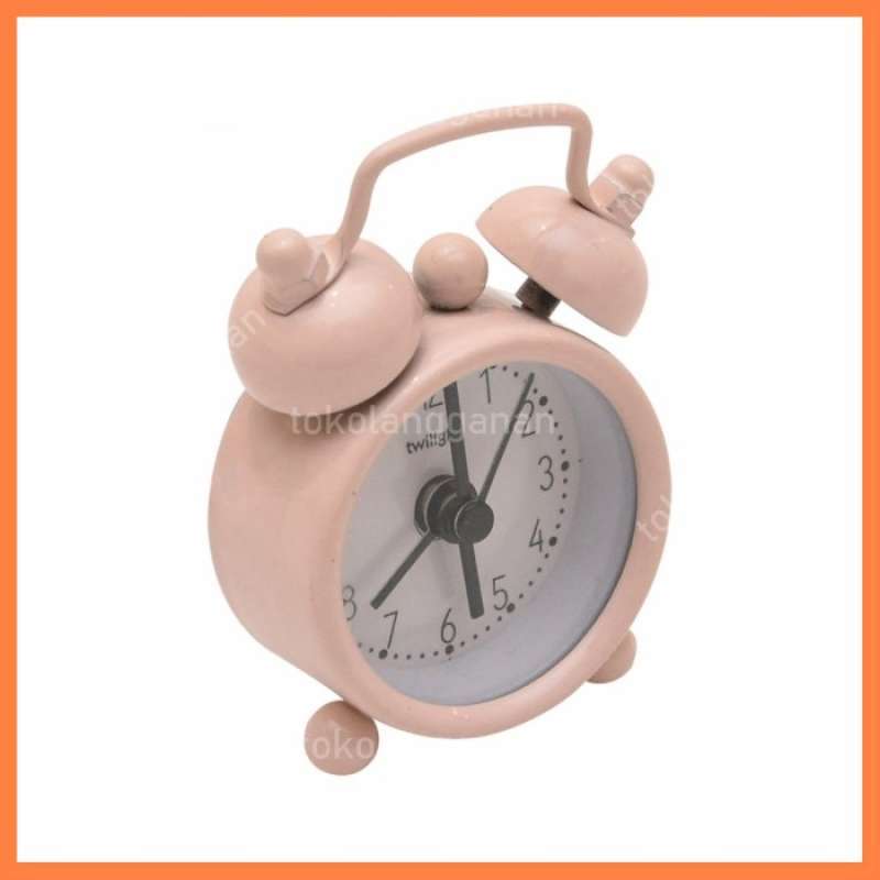 Alarm jam shop 4