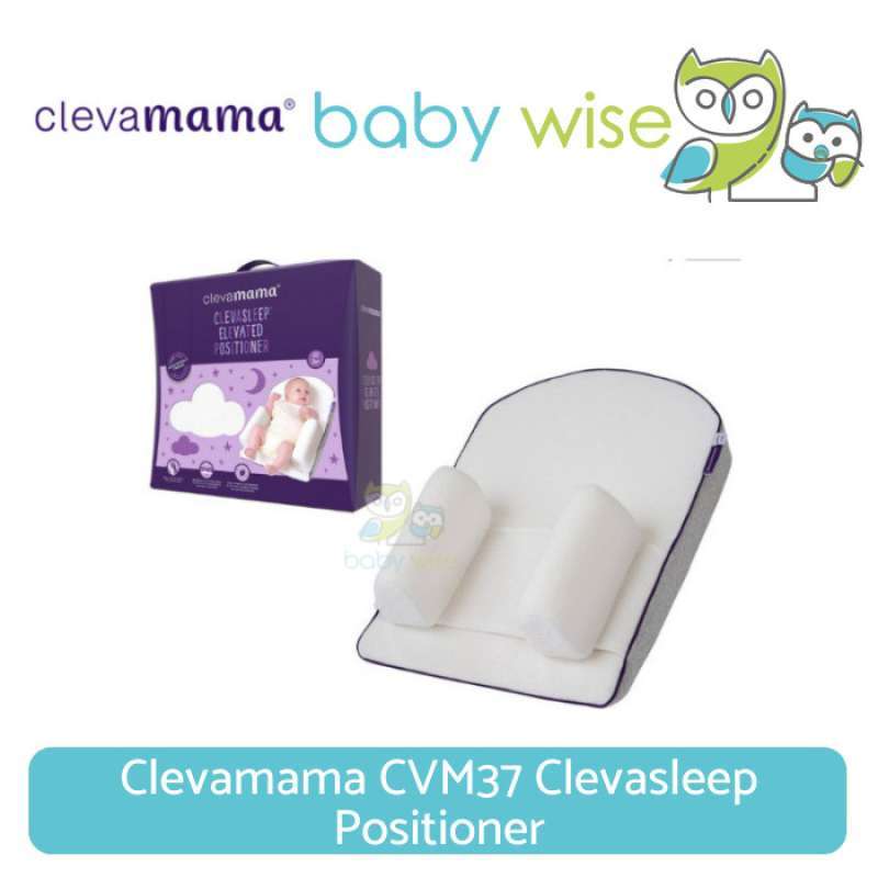 Clevamama positioner deals