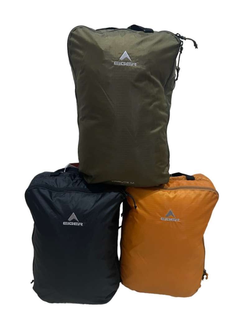 Packing cube eiger store