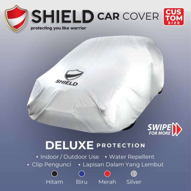 Jazz RS Juke New Yaris Cover Mobil Sarung Mobil Tutup Mobil Shield