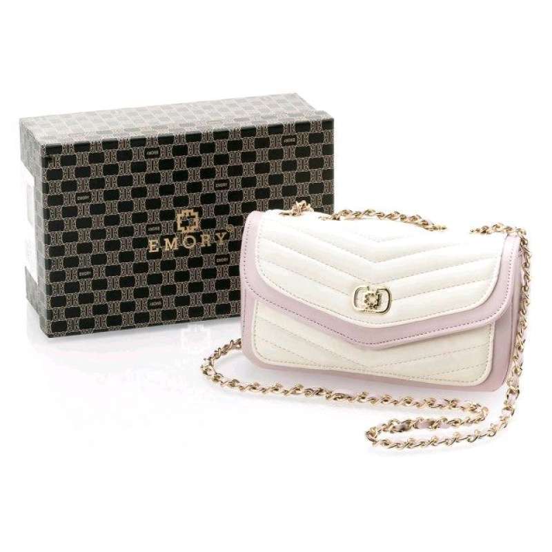 Sling bag emory on sale
