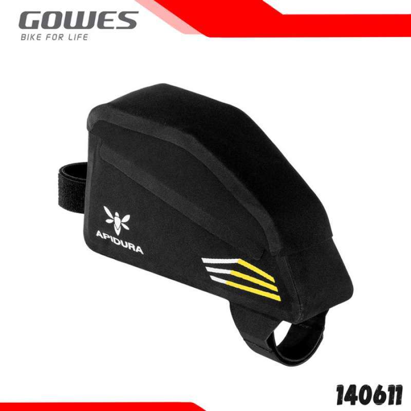 Promo Sale Apidura Racing Top Tube Pack 0.7L Terlaris Diskon 9