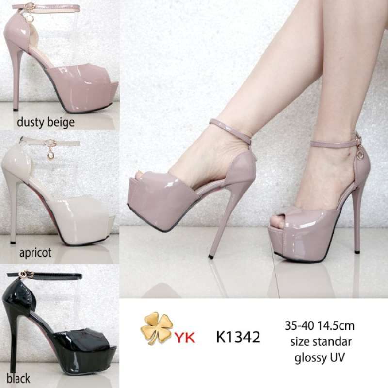 15cm heels sale
