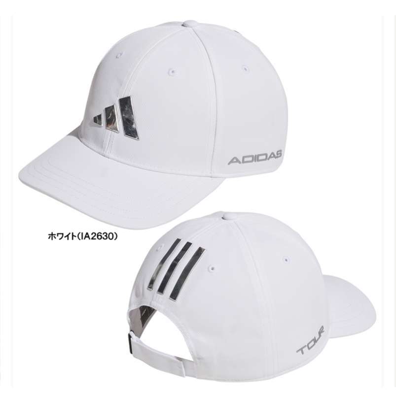 Topi shop golf adidas
