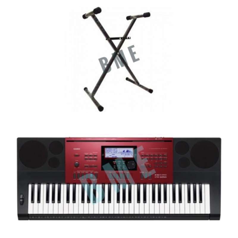 Piano hotsell casio murah
