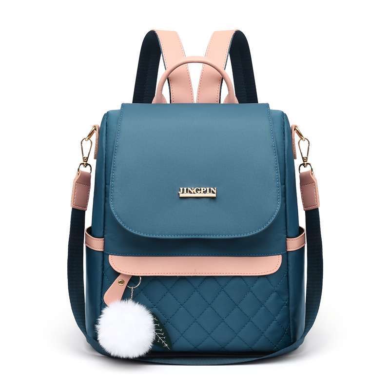 Tas backpack wanita on sale yang bagus