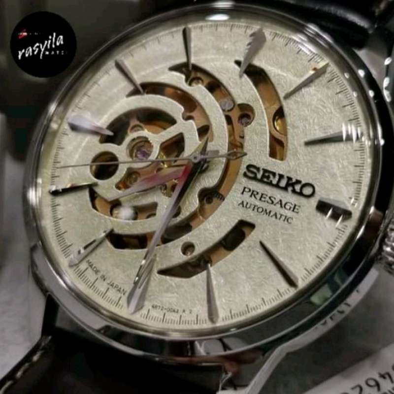 seiko ssa 455