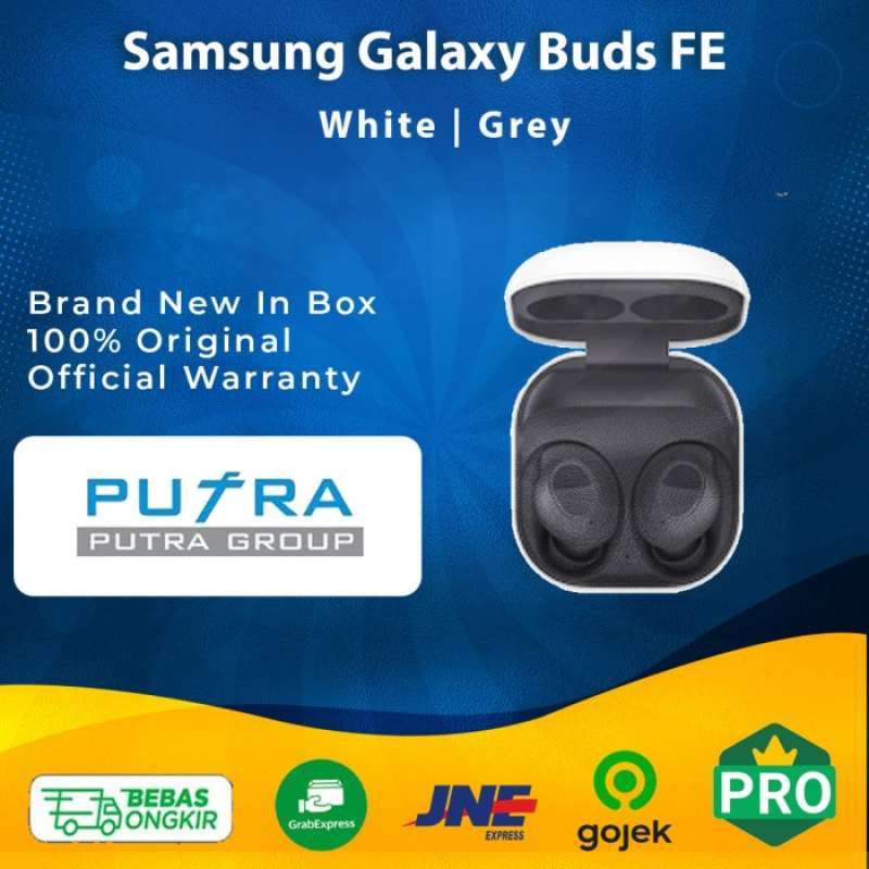 Galaxy buds 2025 terbaru