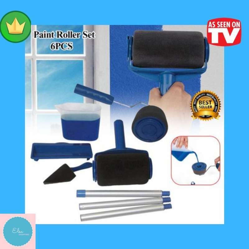 Renovator paint store runner pro original