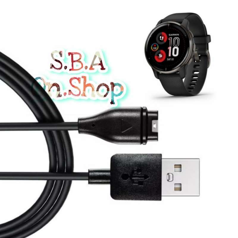 Charger jam garmin sales