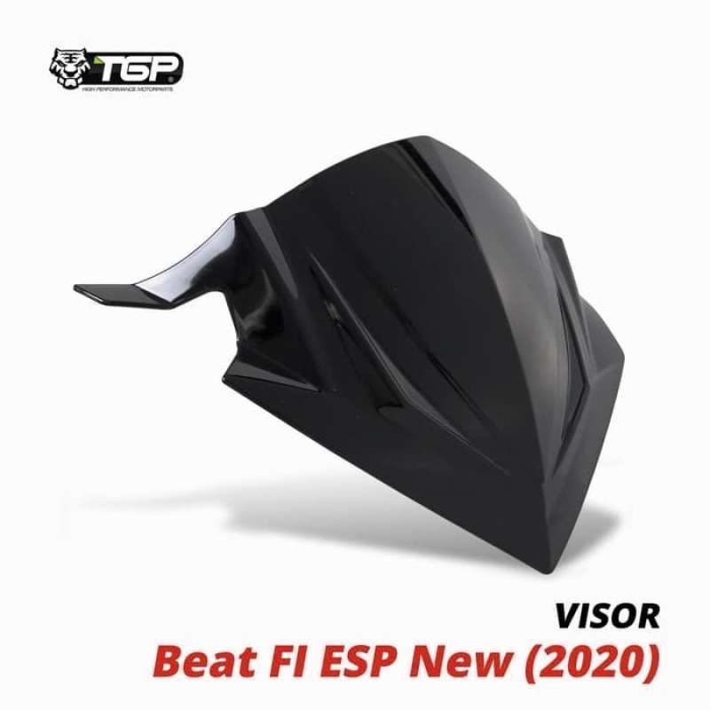 Visor hotsell honda beat