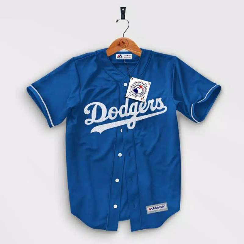 Jual jersey discount baseball