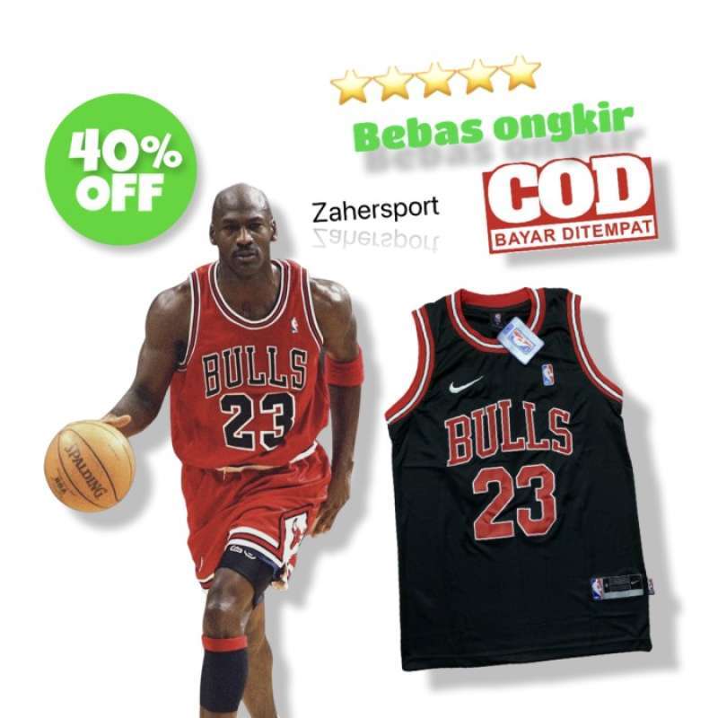 Baju cheap basket jordan