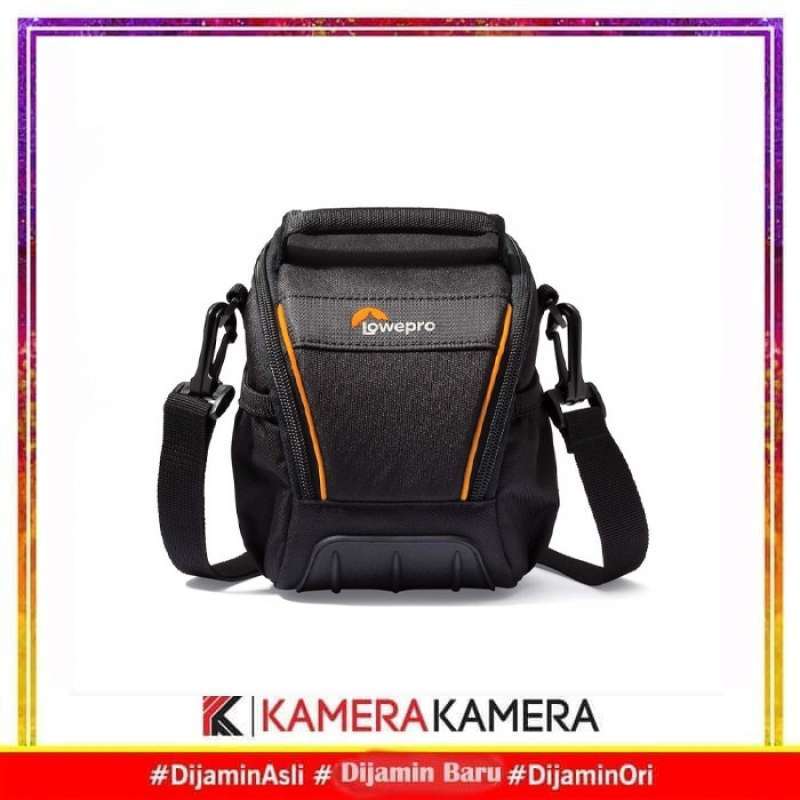 Lowepro adventura top sh 100 ii