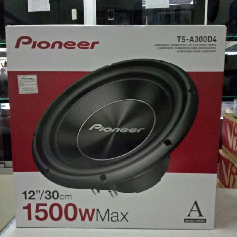 Tsa300d4 discount